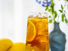 小妹很芒-茶家小妹