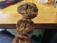 -腰子哥烤串(石佛营炫特店)