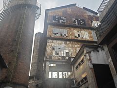 -广州市紫泥堂文化创意园景区