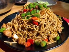 -望京一号·重庆江湖菜(工体店)