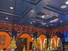 -清真·双公羊·馕坑烤全羊(奥体店)