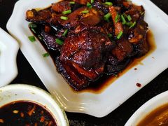 -阿东农家菜(新场古镇下塘街店)