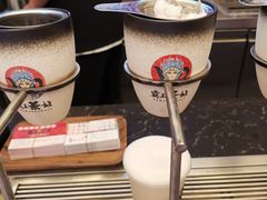 -霸王茶姬(公园1903店)