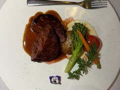 澳洲安格斯肉眼牛排-马克西姆餐厅(崇文门店)