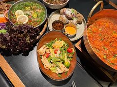 -Ameigo梅果·云贵川bistro(长宁来福士店)