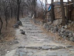 -阳台山自然风景区