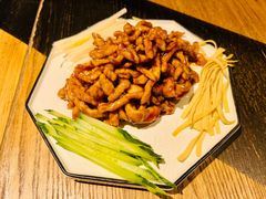 -娄三少春饼·烤鸭(合生汇购物中心店)