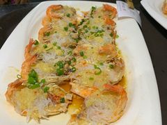 -百丈园龙江啫神馆