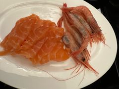 -圣丰索菲特·2 On 988 Café 自助餐厅