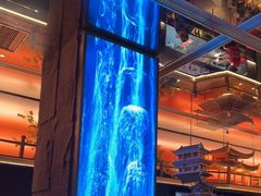 -西塔老太太泥炉烤肉(上海七宝领展广场店)