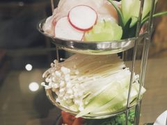 -路小缦·珍馐美馔(市心北路店)