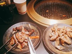 -谷牛和牛烤肉(漕河泾印象城店)