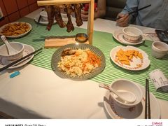 -楼兰新疆菜(江宁万达店)