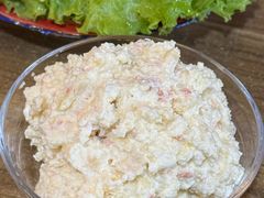 -炙热童年·老北京炙子烤肉(南锣鼓巷店)