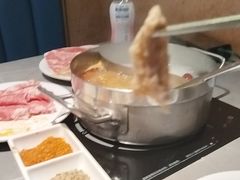 -千滋百味自助海鲜烤肉(布吉景华店)