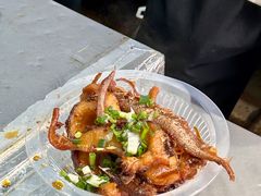 -大马弄蒋师傅美食酥鱼(察院前店)