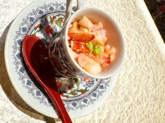 -Ginza Onodera铁板烧(外滩十八号店)