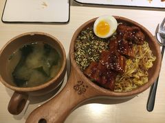 -小句号·精致料理(江南环球港店)