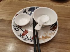 -猛料鸭仔饭(赤坎店)