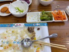 -民杨抓饭(柏香苑店)