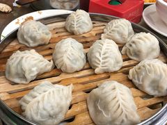 -四海鲜渔家菜(黄金海岸店)