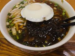 -矮子粉店1985·长沙米粉(湘春路店)
