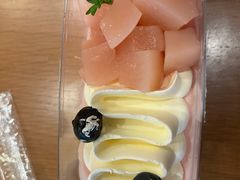 -味多美蛋糕(安定门店)