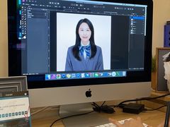 -海马体照相馆(成都来福士广场店)