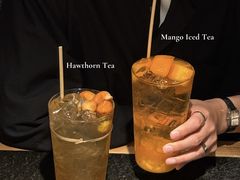 -三出山火锅(南京万象天地店)