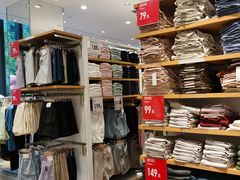 -优衣库(深圳万象天地旗舰店)