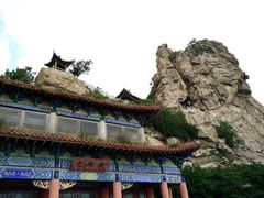 -大芦花风景区