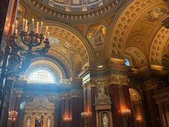 -圣伊什特万圣殿