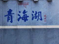 -青海湖国家重点风景名胜区