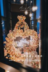 -迈瑞米求婚策划(静安店)
