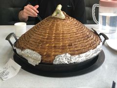 -大锅强·蒸海鲜青岛菜(吾悦广场店)