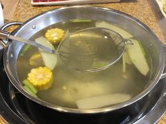 -潮汕牛肉火锅(铁西店)