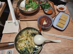 -小满手工粉(北京富力广场店)
