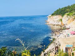 -养马岛旅游度假区