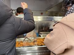 香酥藕饼-陶记正宗德州扒鸡(科巷店)