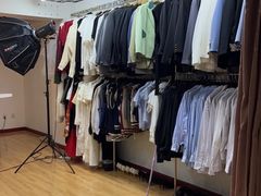 -小象国照相馆(宝山万达店)