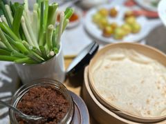 -双合园·海鲜水饺青岛菜(上清路店)