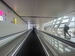 -深圳宝安国际机场
