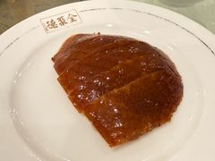 -北京全聚德(方庄店)
