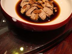 炝腰花-老正兴菜馆(福州路店)