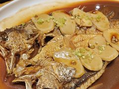 -径山十八道·风味民间菜(华夏之心店)