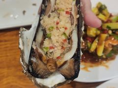 -海味当家·蒸锅海鲜(中山广场创始店)