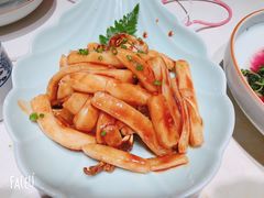 -卯时·龙光雅宴·精致锡帮菜(惠山古镇店)