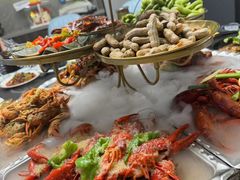 -517烧烤·龙虾·海鲜大排档(万象都荟店)
