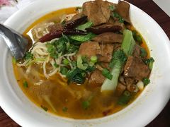 -东北大学（浑南校区）食堂