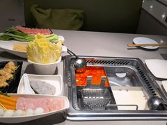 -海底捞火锅(壹悦城店)